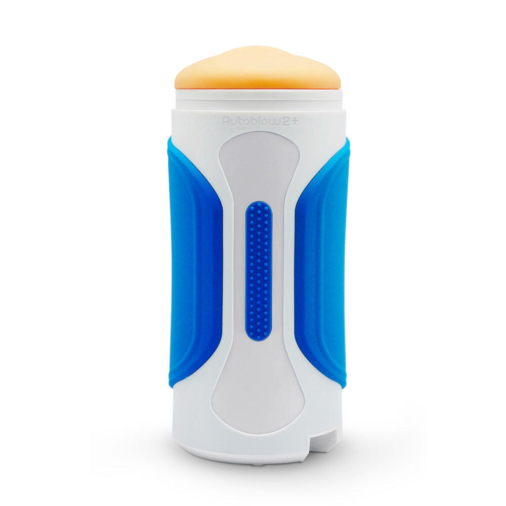 Autoblow 2plus Extra Tight Edition Size B|Front View|"tight design - front view"