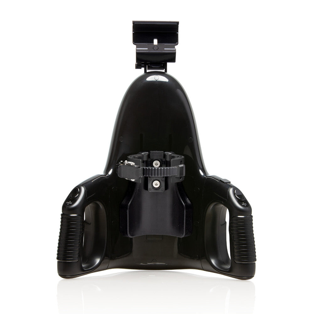 Fleshlight Universal Launch|Front View|"automatic device - front view"