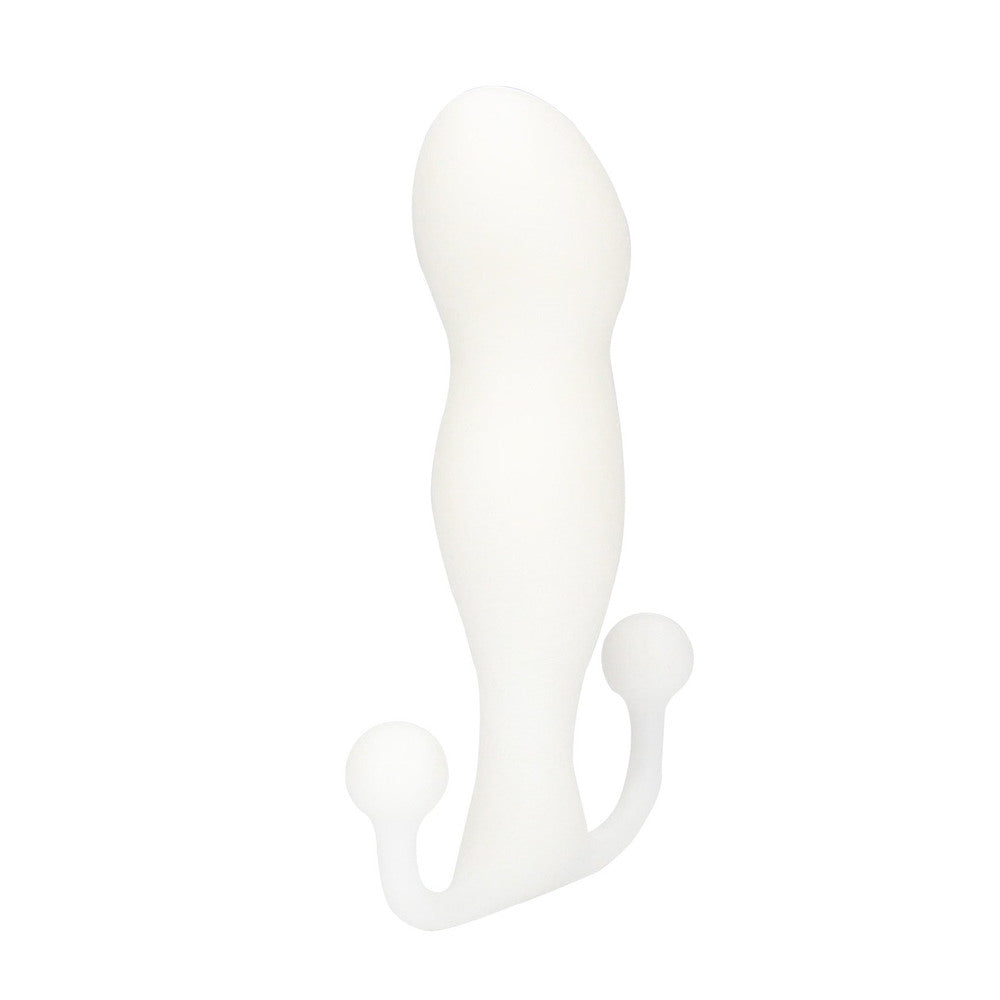 Aneros-Progasm-Classic-Prostate-Massager|Side View|"ergonomic design-side view"
