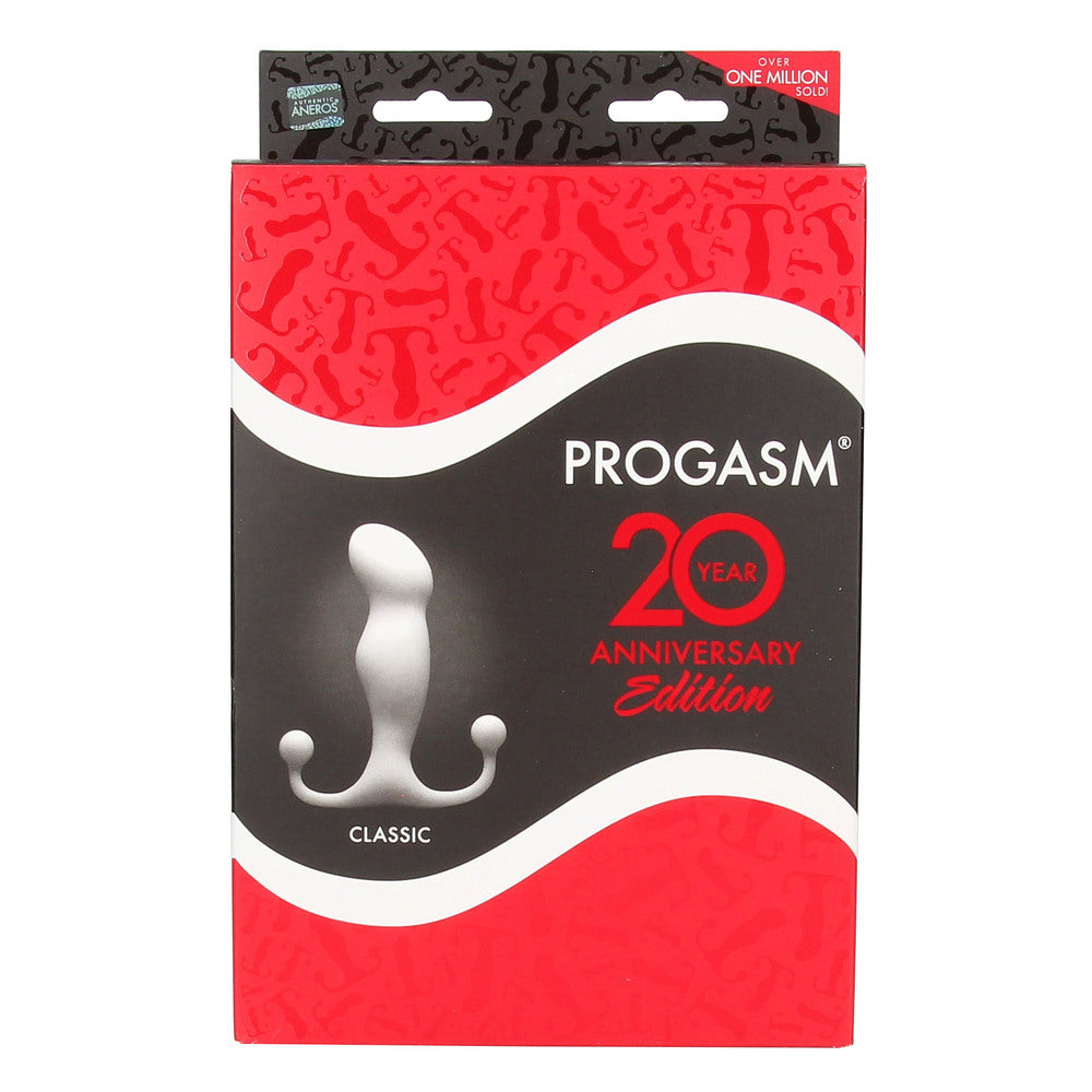 Aneros-Progasm-Classic-Prostate-Massager|Set View|"complete kit-set view"