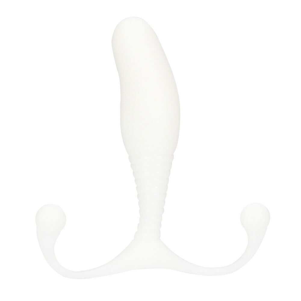 Aneros-MGX-Trident-Series-MGX-Prostate-Massager|Front View|"premium massager-front view"