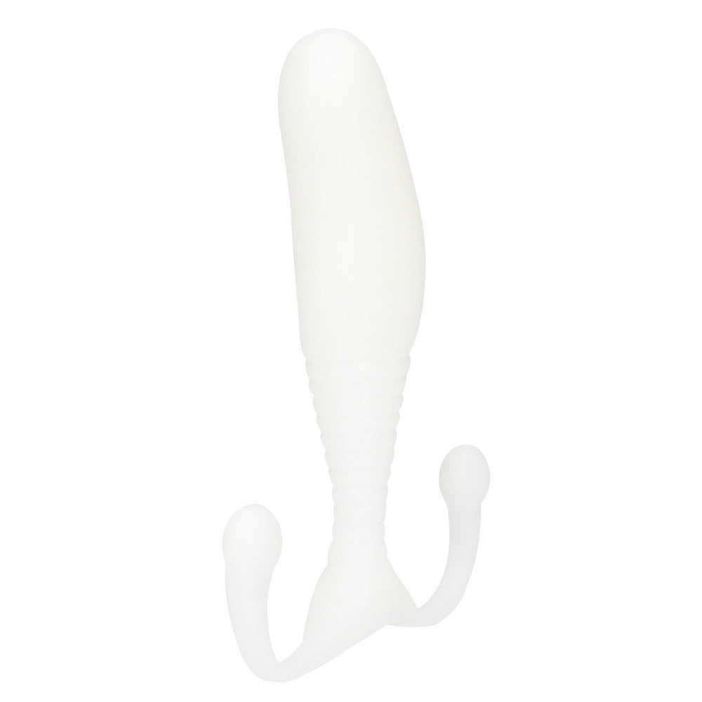 Aneros-MGX-Trident-Series-MGX-Prostate-Massager|Side View|"ergonomic design-side view"