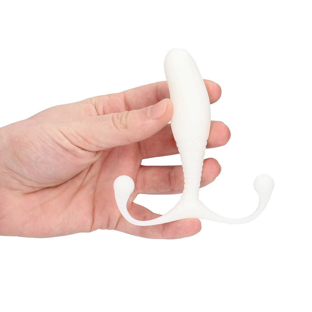 Aneros-MGX-Trident-Series-MGX-Prostate-Massager|Detail View|"product features-detail view"