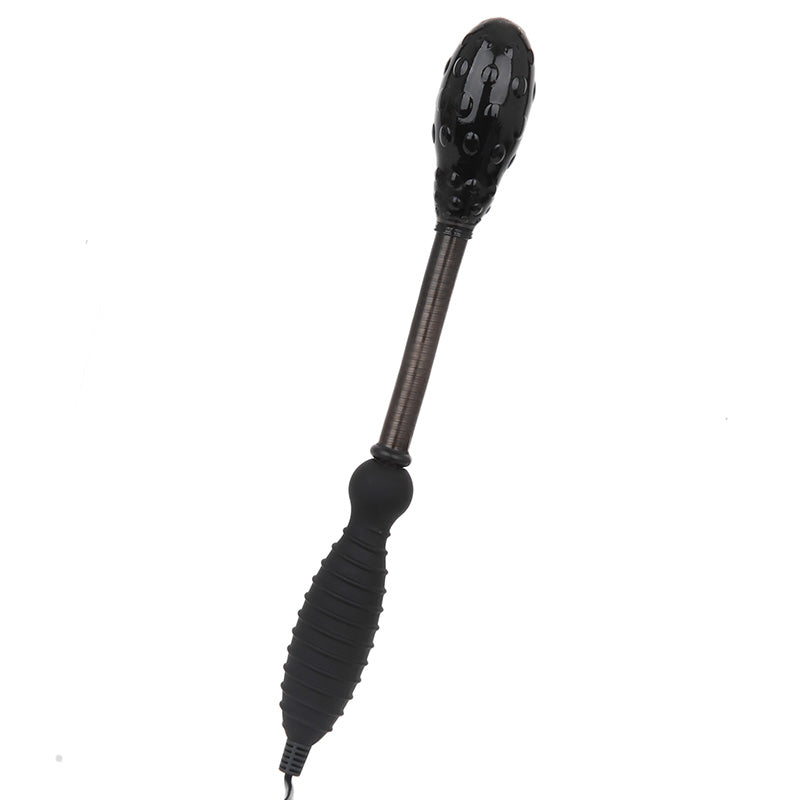 Rends R1 Predator Wand | Main | "powerful predator massage wand device - main view"