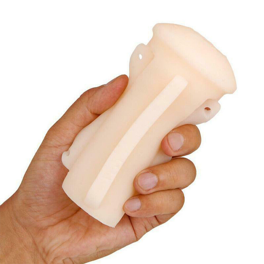 Rends Vorze A10 Cyclone Narrow Insert|Side View|"insert detail - side view"