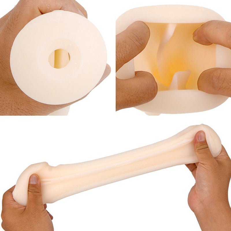 Rends Vorze A10 Cyclone WFlap Insert|Side View|"insert detail - side view"