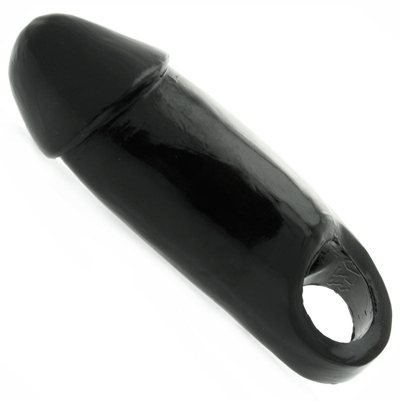 Master Series Fat Dick Penis Sleeve|Front View|"sleeve design - front view"