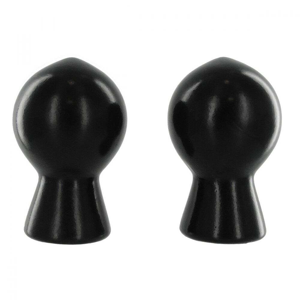 Size-Matters-Nipple-Boosters|Front View|"professional booster system-front view"