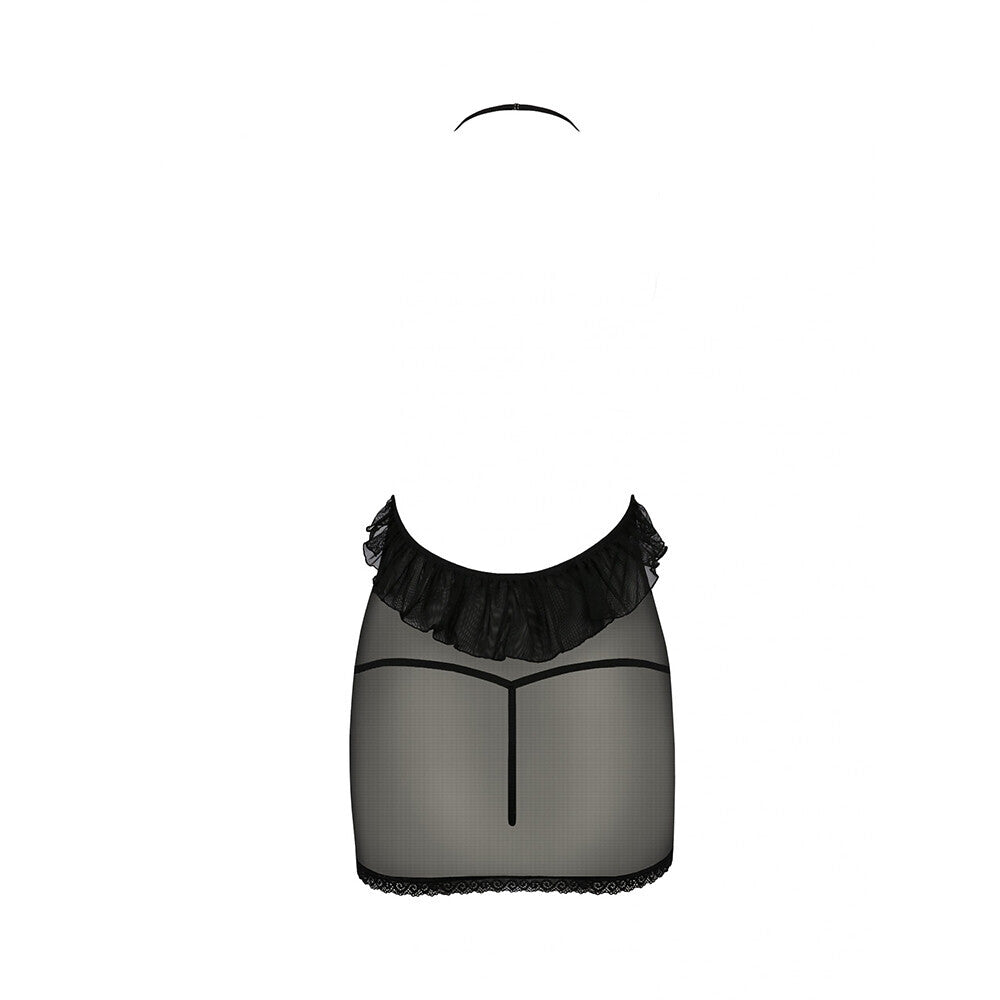 Passion-Erza-Chemise|Detail-View|"fabric-detail-view"