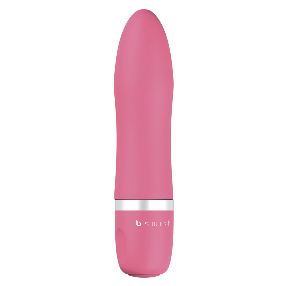 Royal-Gems-Brilliant-Rechargeable-Bullet-Black|Detail View|"variable speed interface-detail view"