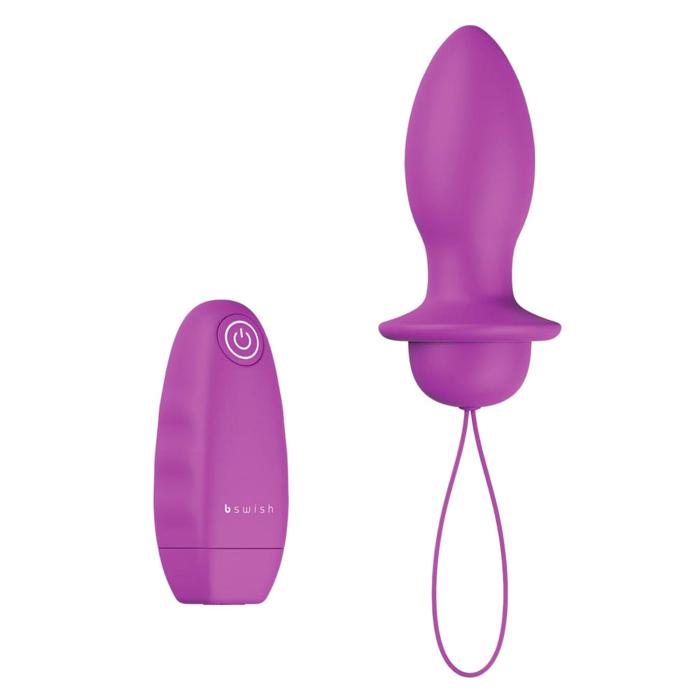 Bswish-Bfilled-Classic-Remote|Front View|"premium remote device-front view"
