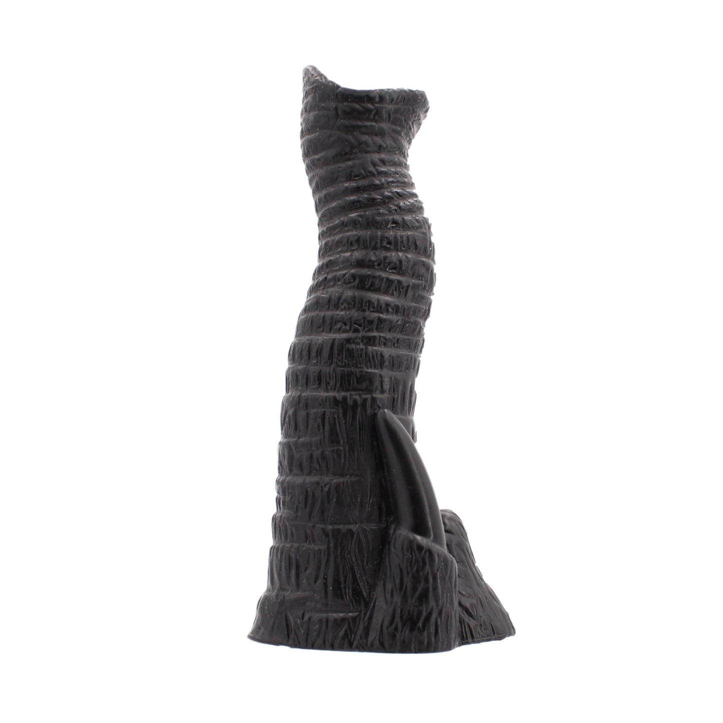 Animhole Djumbo Dildo|Side View|"djumbo fantasy dildo - side view"