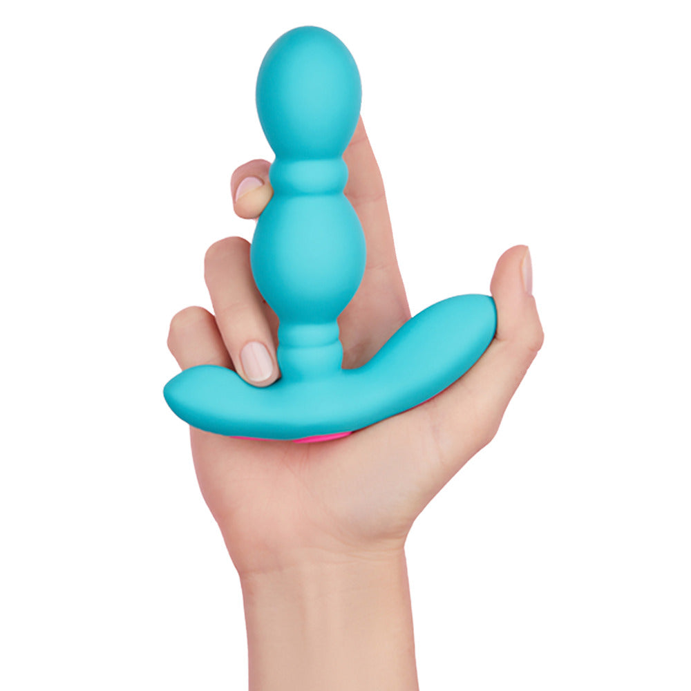 FemmeFunn-Funn-Plug|Detail View|"control interface-detail view"