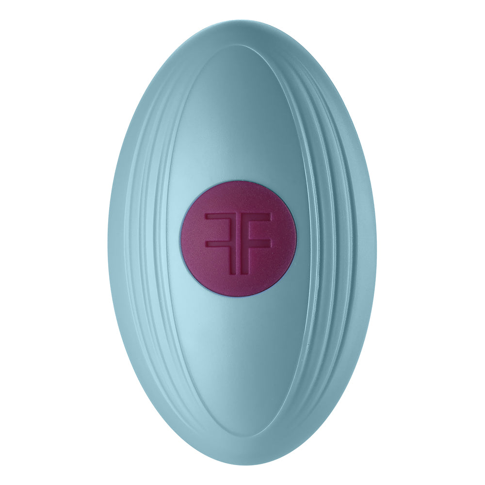 Femmefunn-Versa-Bullet-With-Sleeve|Detail View|"multi-function controls-detail view"