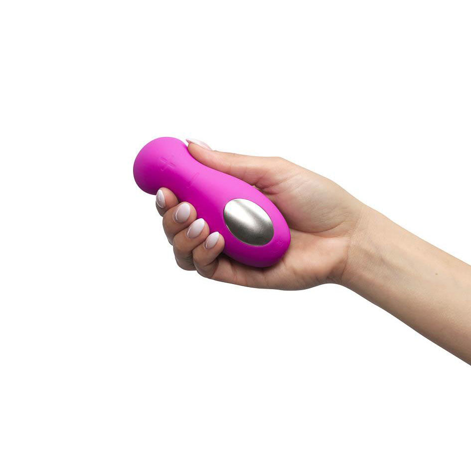 Kiiroo Interactive Couple Set Titan and Cliona|Side View|"couple detail - side view"