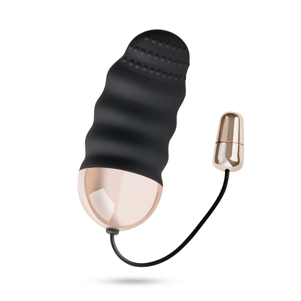 Loveboxxx Solo Womens Box Gift Set|Side View|"womens pleasure kit - side view"
