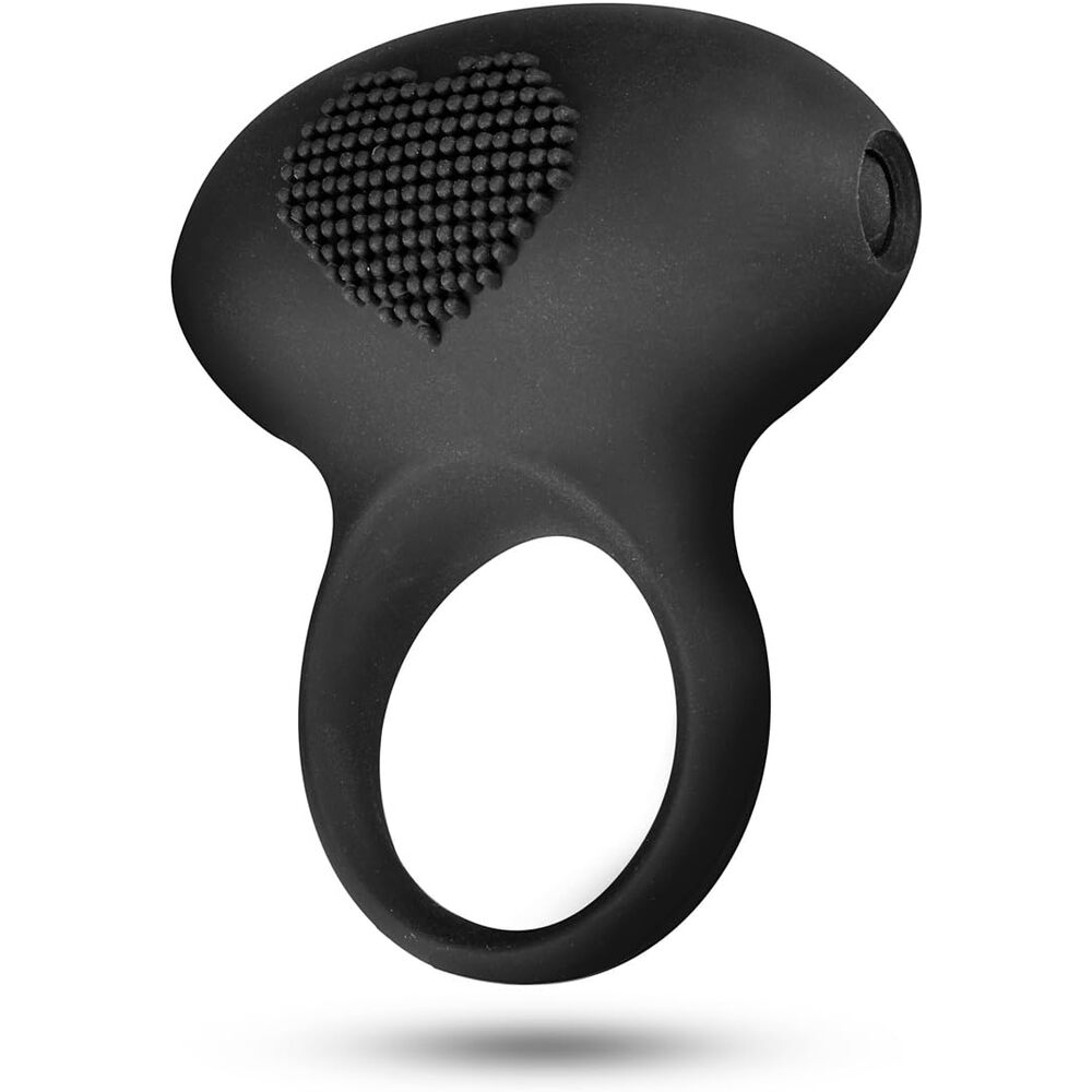 Loveboxxx Solo Box Man Gift Set|Side View|"mens pleasure kit - side view"