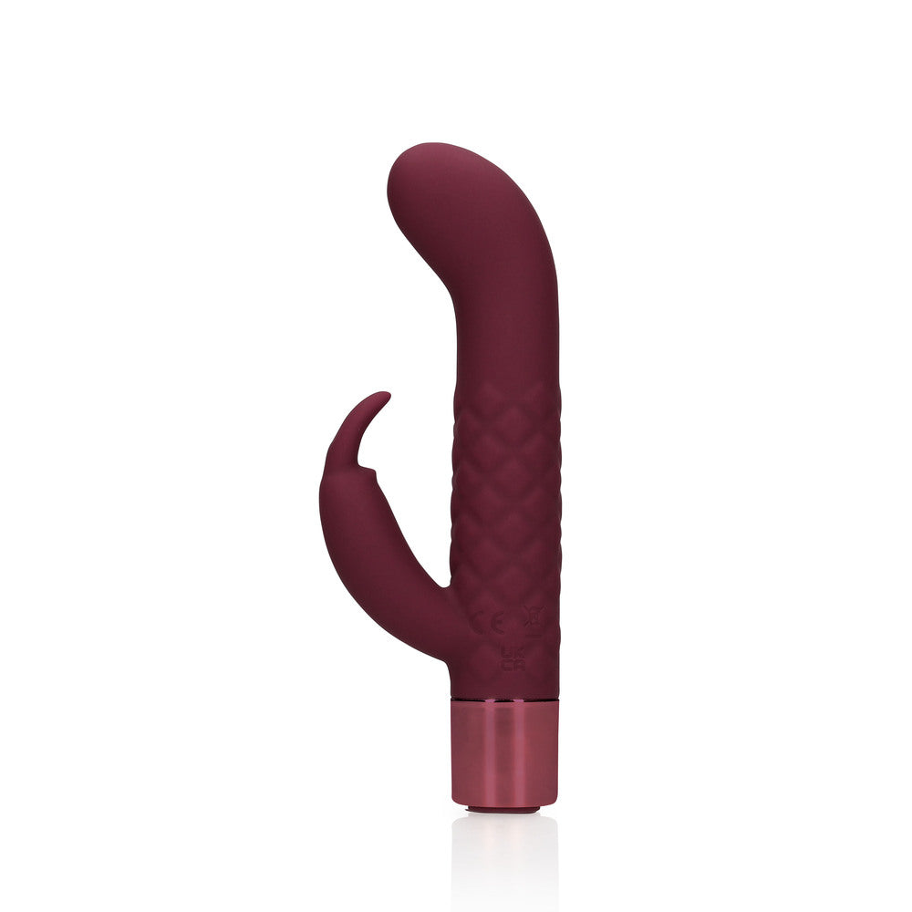 Sexplore Toy Kit for Her|Side View|"womens exploration kit - side view"