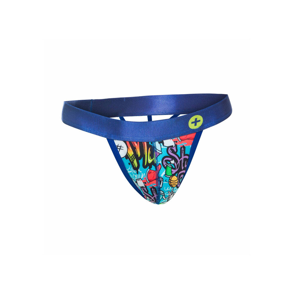Male Basics Hipster Thong|Detail View|"basics details-detail view"|
