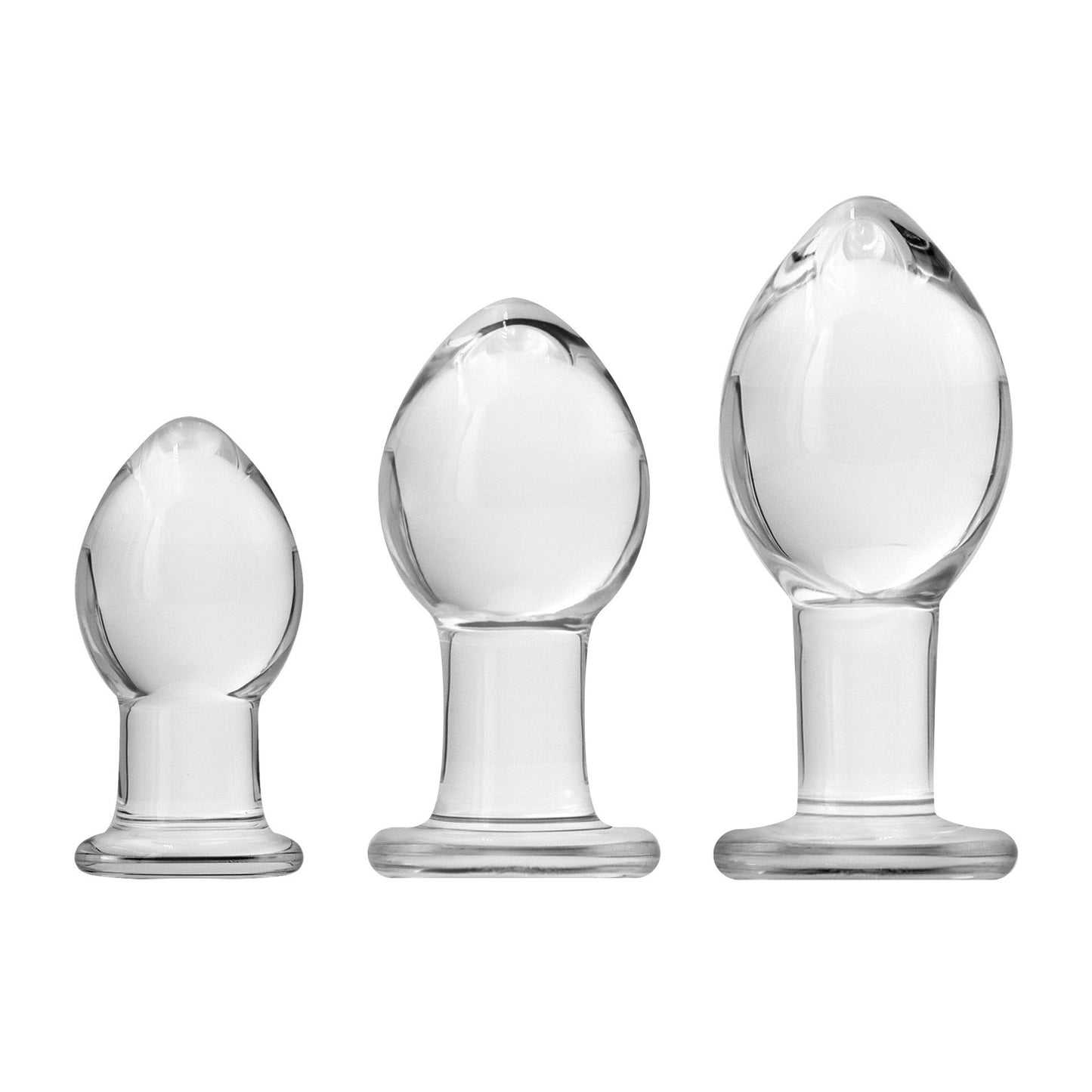 Crystal-Premium-Glass-Trainer-Kit|Front View|"glass trainer-front view"