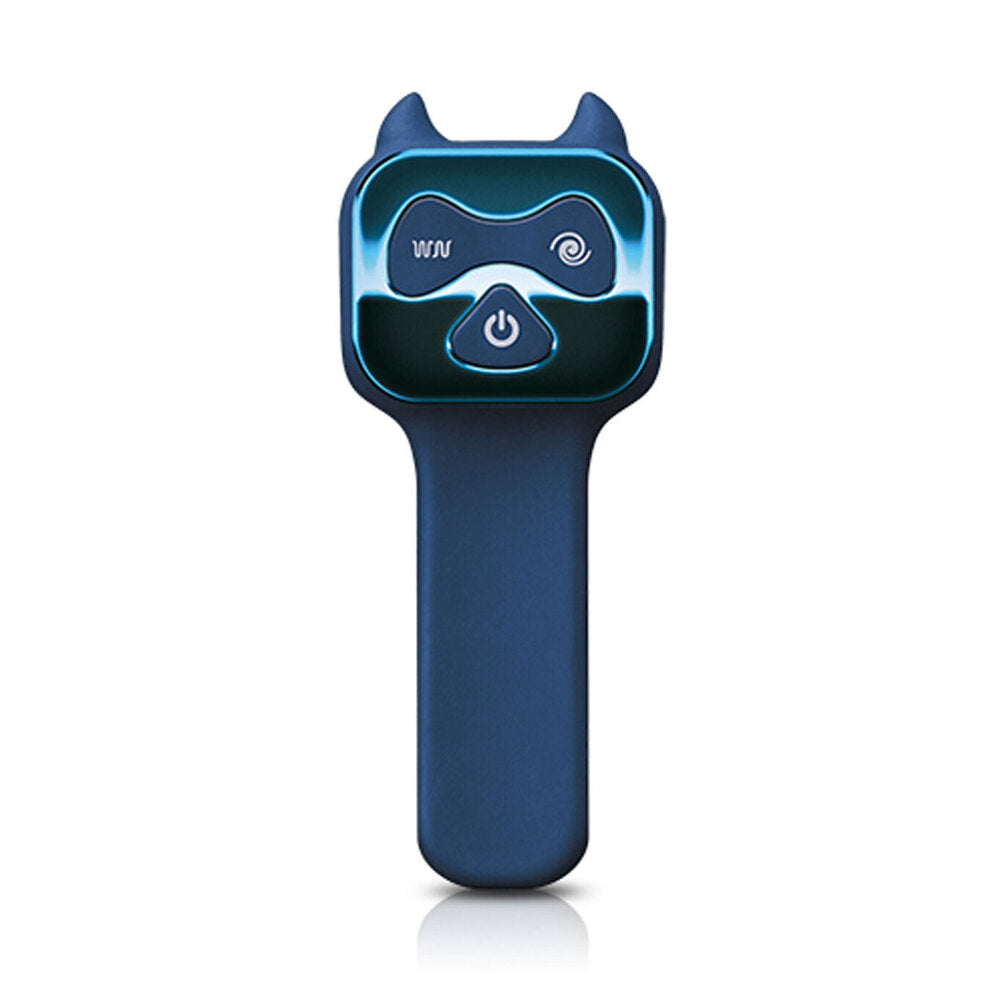 Renegade-Orbit-Prostate-Massager|Detail View|"control interface-detail view"