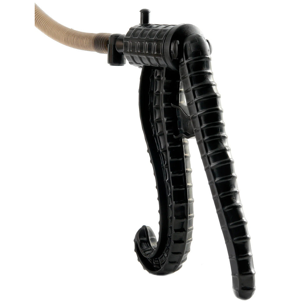 Penis Pump Stiff And Strong|Side View|"Pressure-controlled enlargement system - side view"