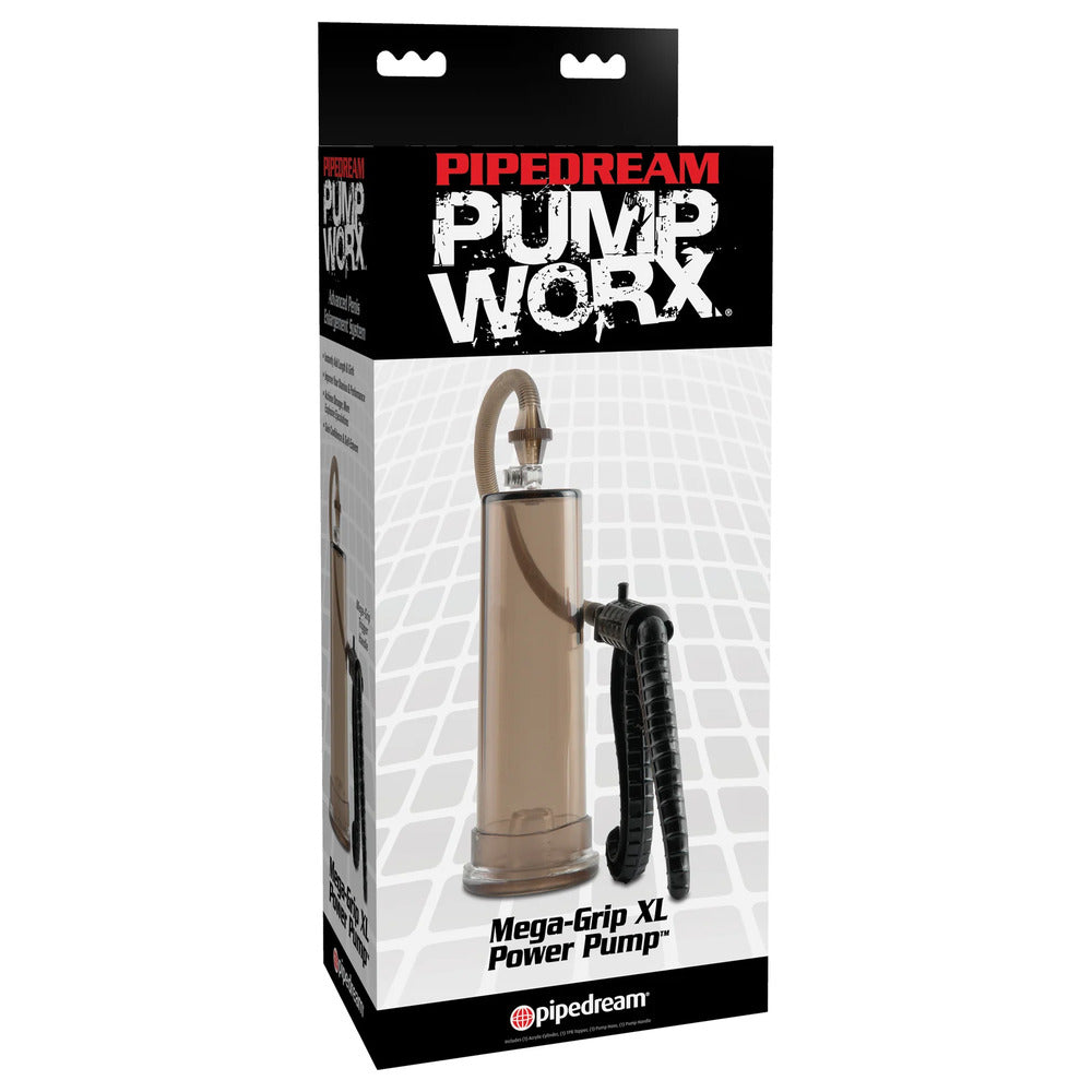 Penis Pump Stiff And Strong|Side View|"Pressure-controlled enlargement system - side view"