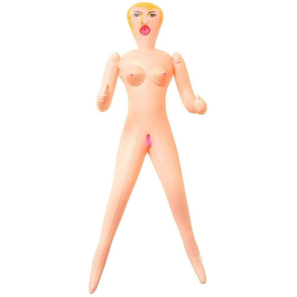 MILF Love Doll|Front View|"milf companion-front view"|