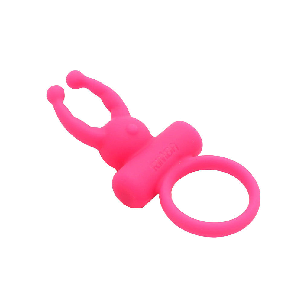Rome Vibrating Beetle Cock Ring|Side View|"rome detail - side view"