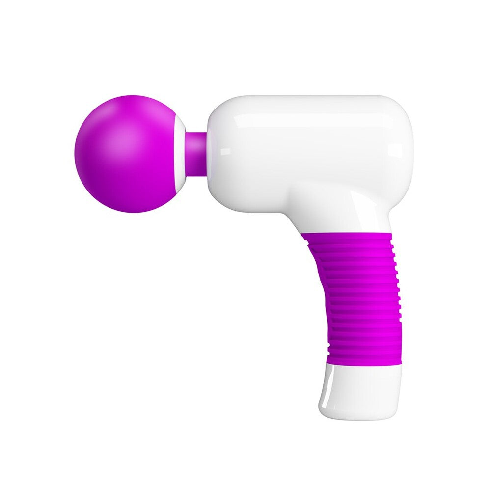Pretty Love Super Power Gun | Main | "super power massage device - main view"