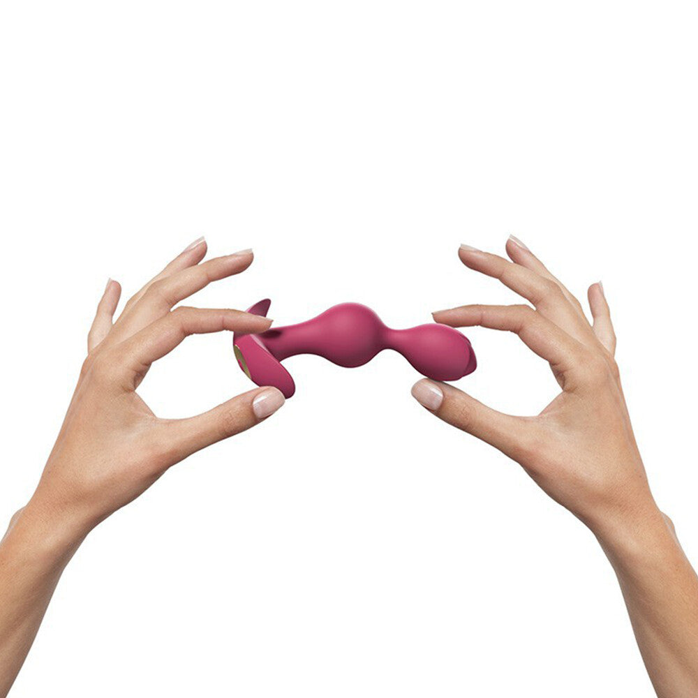 Love-To-Love-Twinny-Bud-Vibrating|Set View|"complete kit-set view"