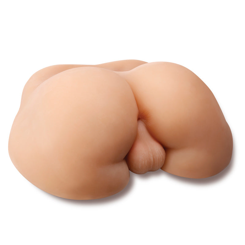 Fuck My Tight Ass Mega Masturbator|Front View|"tight design - front view"