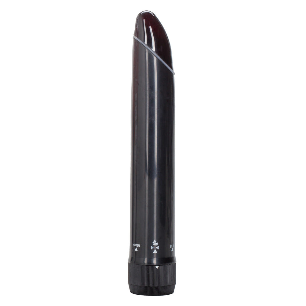 Infra-Red-Massager|Side View|"ergonomic design-side view"