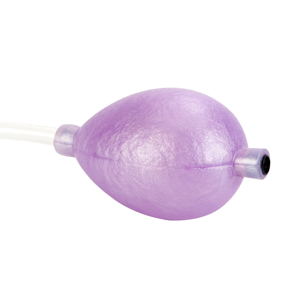 Shanes World Vibrating Turbo Suction Tongue|Kit View|"Complete pleasure system - kit view"