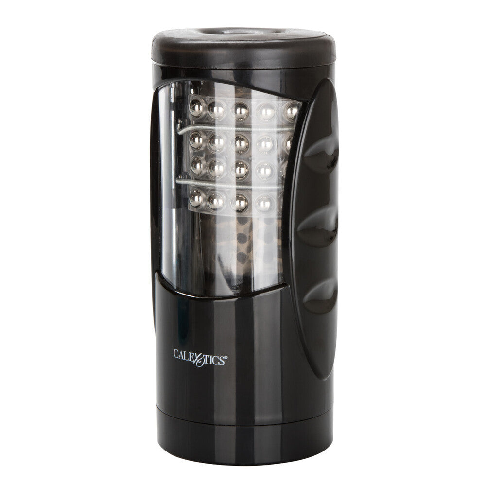 Optimum Series Ultimate Power Stroker|Front View|"power design - front view"