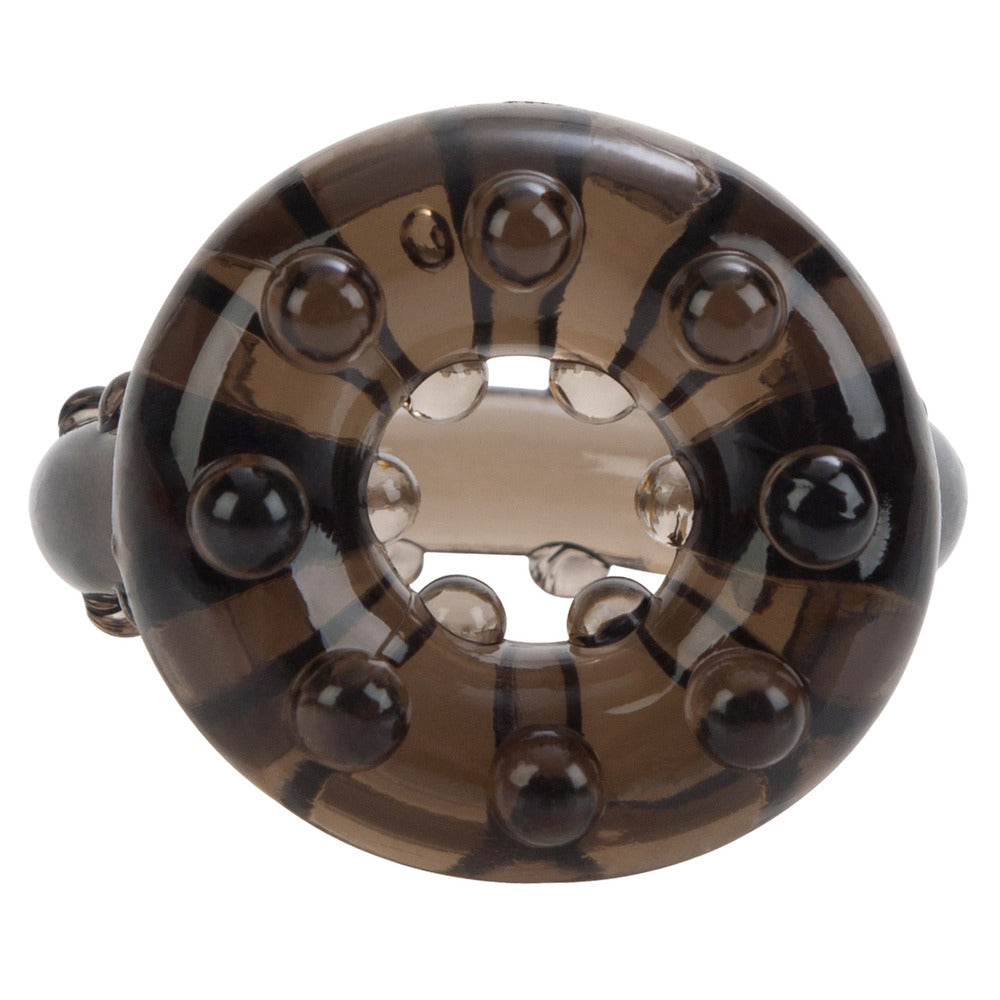 All Star Enhancer Ring|Back View|"quality build - back view"