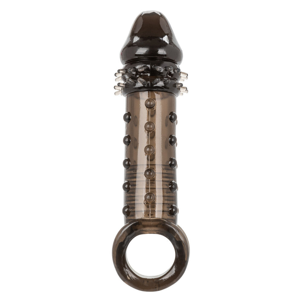 Ultimate Stud Extender|Front View|"stud design - front view"