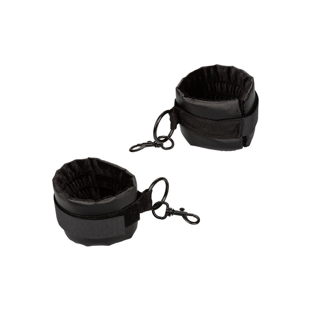 Boundless Collar Body Restraint|Side View|"collar system detail-side view adult toys direct"|