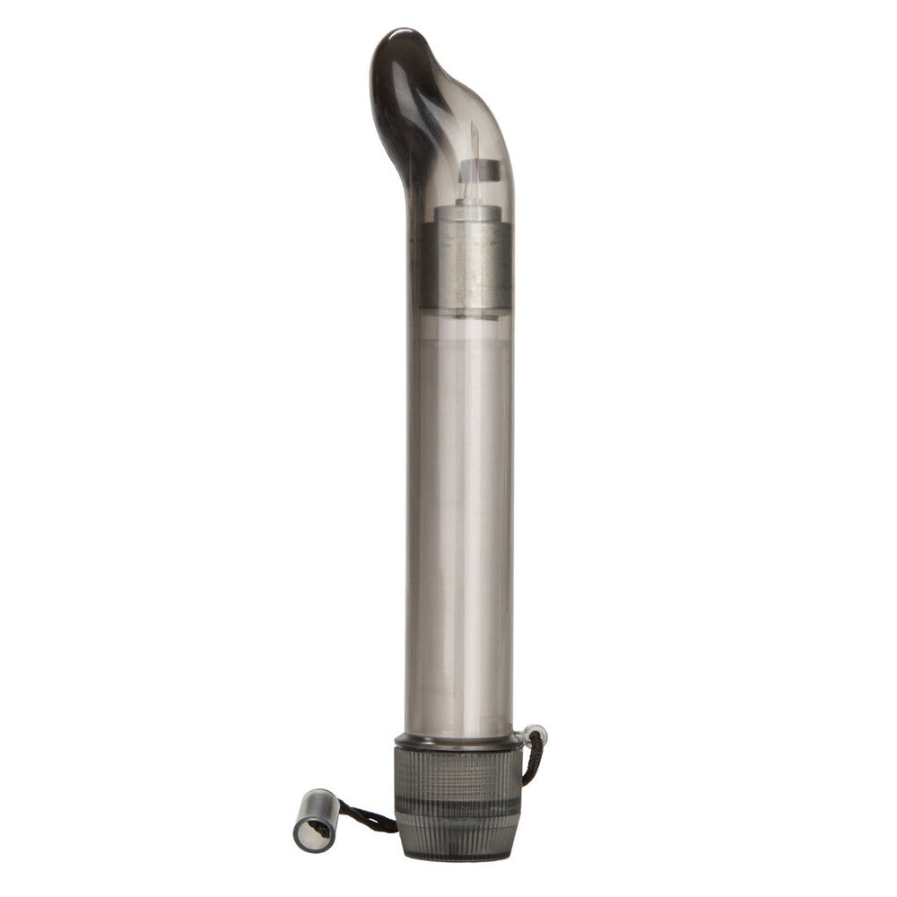 Dr-Joel-Kaplan-Perineum-Massager-6.5|Front View|"premium massager-front view"