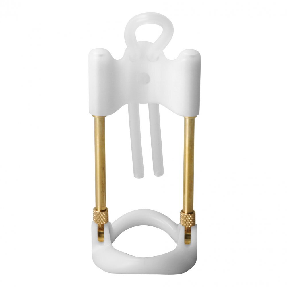Size Matters Penile Aide|Kit View|"Complete enhancement kit with accessories - kit view"