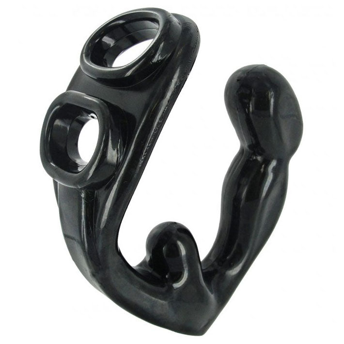 Master-Series-Rogue-Erection-Enhancer|Front View|"enhancer device-front view"