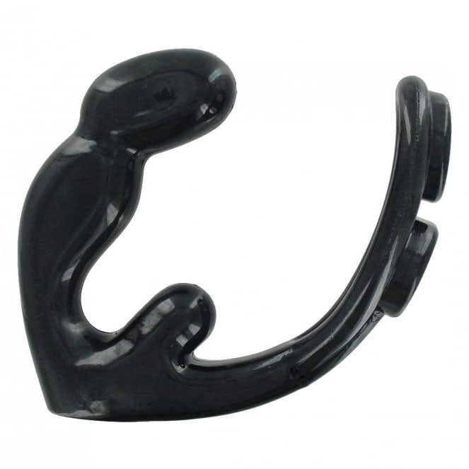 Master-Series-Rogue-Erection-Enhancer|Side View|"ergonomic design-side view"