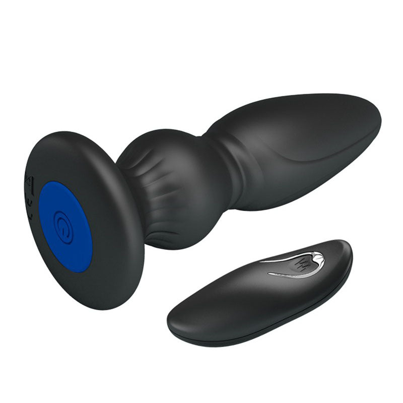 Mr-Play-Powerful-Vibrating|Detail View|"control system-detail view"