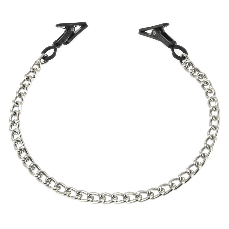 Nipple Clamps Small|Front View|"nipple clamps-front view"|