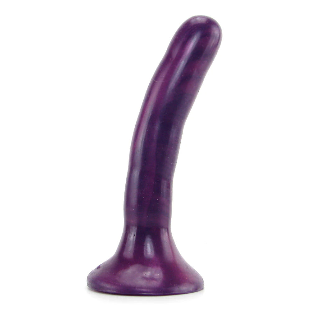 SportSheets New Cummers Strap On Dildo Kit|Back View|"quality build - back view"