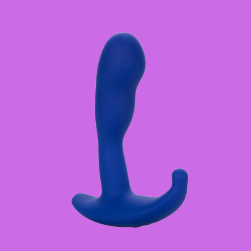 Anal Probes & Exploration Toys | Targeted Stimulation