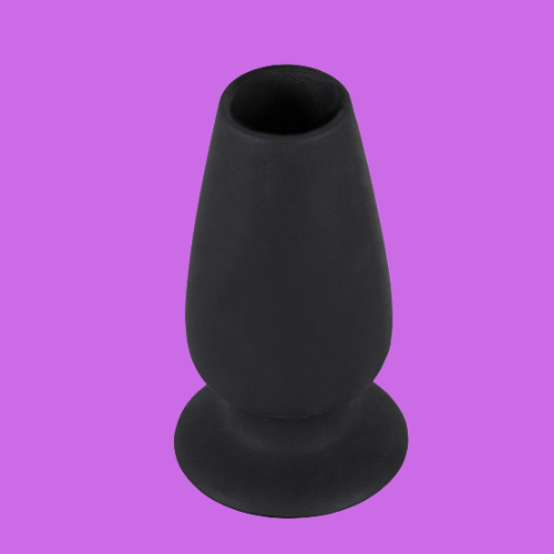 Anal Tunnels & Stretching Toys