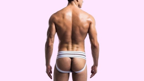 Men's Jockstraps | Athletic Sexy Underwear