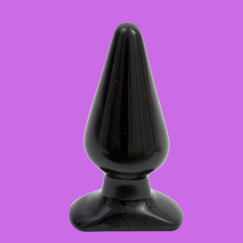 Butt Plugs & Anal Toys | All Sizes