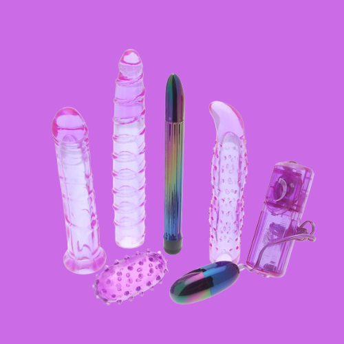 Sex Kits & Pleasure Sets | Complete Collections